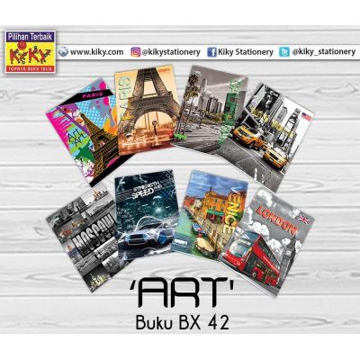 BX 42 PLS ART