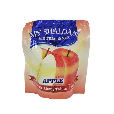 My Shaldan Air Freshener Apple