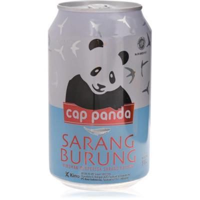 Cap Panda Sarang Burung Can 310 ml